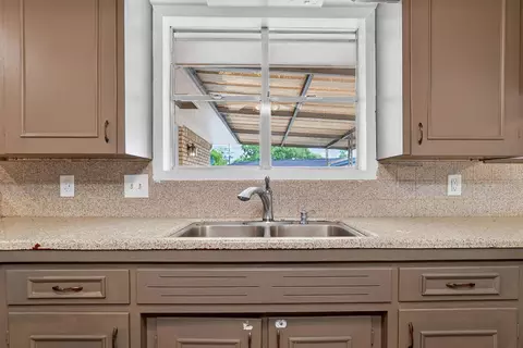 Kitchen - 3501 Cavitt Ave, Bryan, TX 77801 photo 4 of 4