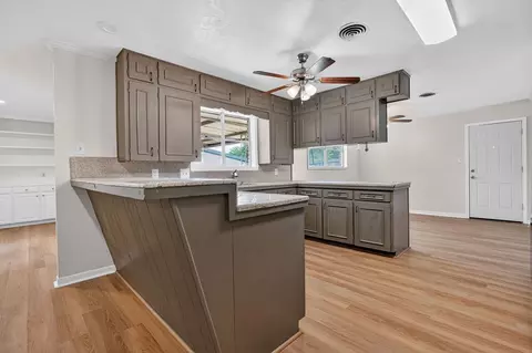 Kitchen - 3501 Cavitt Ave, Bryan, TX 77801 photo 1 of 4