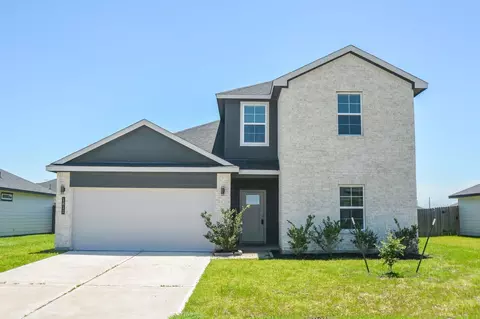 1811 Laguna Way, Richmond, TX 77469