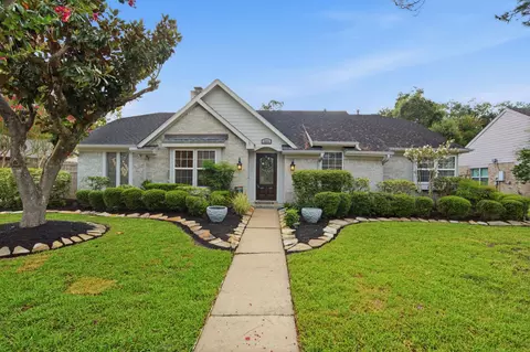 3411 Point Clear Dr, Missouri City, TX 77459