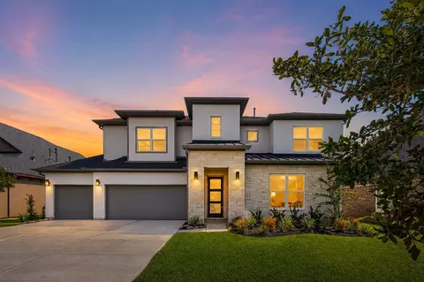 220 Waterstone Dr, Montgomery, TX 77356