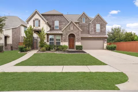 17302 Milrig Ct, Richmond, TX 77407