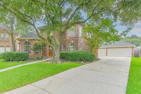 16322 Bontura St, Cypress, TX 77429