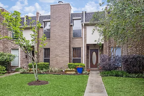6316 Meredith Dr, Bellaire, TX 77401