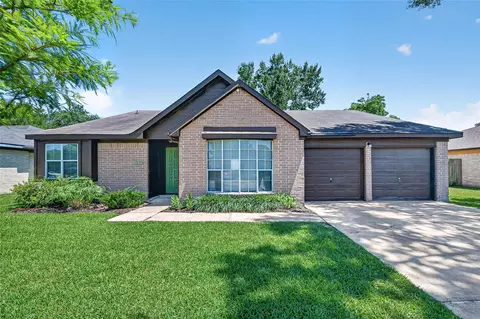 22515 Archibald Blair Ln, Katy, TX 77449