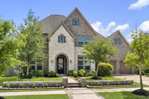 18907 Galloway Reach Dr, Cypress, TX 77433