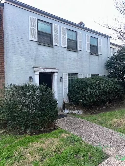 4268 Belle Park Dr #4268, Houston, TX 77072