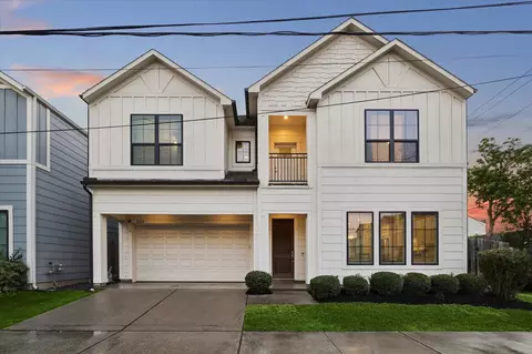 2313 Langston St, Houston, TX 77007