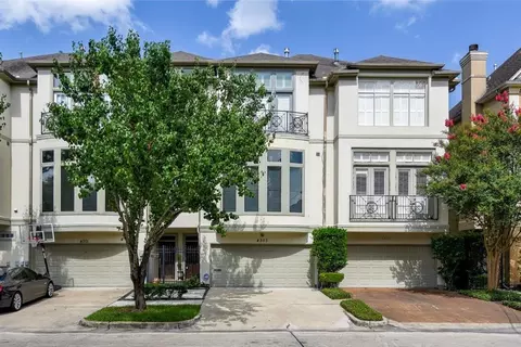4303 Childress St, Houston, TX 77005
