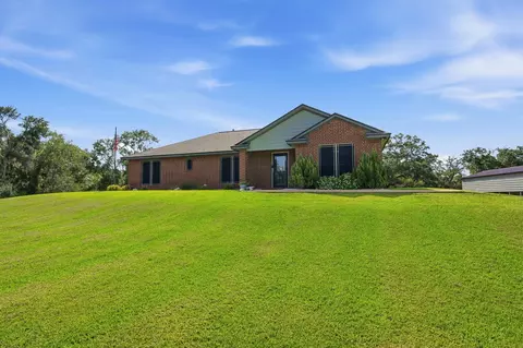 4788 County Road 502d, Sweeny, TX 77480