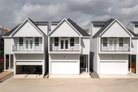 1803 Palmetto Landing Dr, Houston, TX 77009