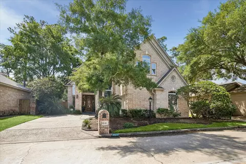 6611 Trebeck Ln, Spring, TX 77379