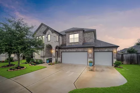 410 Noble Cypress Ln, Richmond, TX 77469