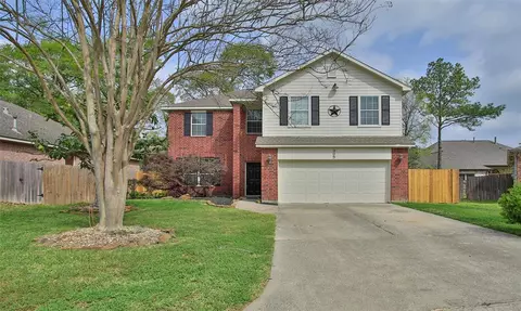 995 Doire Dr, Conroe, TX 77301 photo 1
