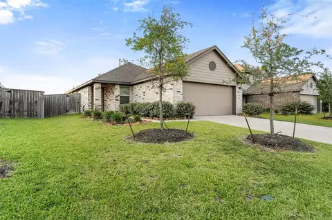14519 Broadbury Pond Rd, Rosharon, TX 77583