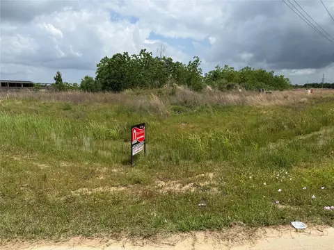 0 County Road 3550, Cleveland, TX 77327