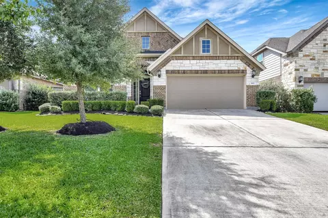 2611 Bright Rock Ln, Conroe, TX 77304