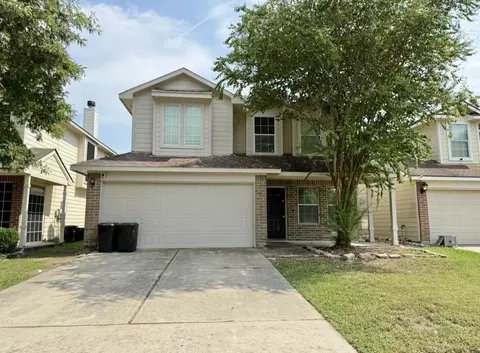 18610 Willow Cove Dr, Katy, TX 77449