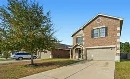 12830 Spruce Cir, Tomball, TX 77375