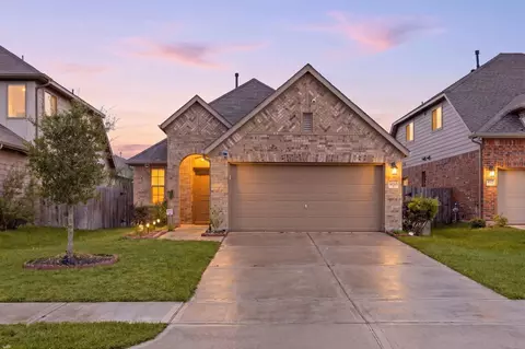 8810 Oak Ivy Ln, Richmond, TX 77407