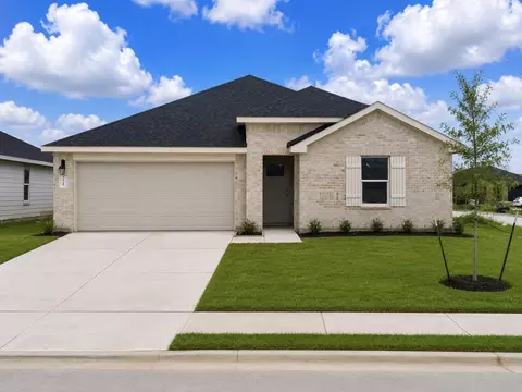 606 Heaven Dr, Beasley, TX 77417