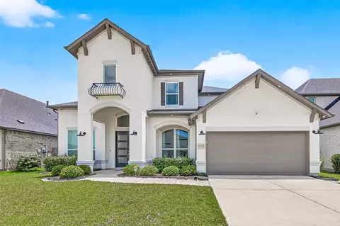18331 Kearney Terrace Ln, Richmond, TX 77407