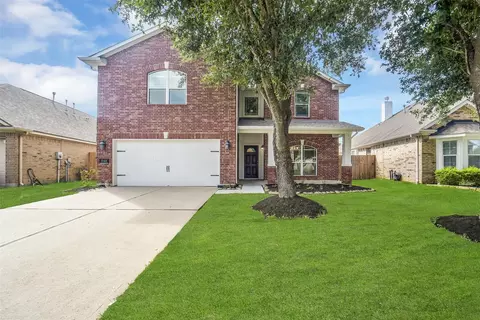 25418 Lockspur Dr, Richmond, TX 77406
