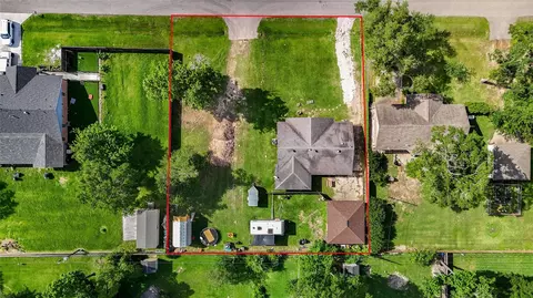16523 Rawhide Trl, Cypress, TX 77429