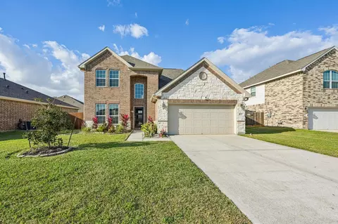 14211 Blanco Dr, Baytown, TX 77523