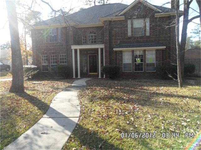 24731 Giltspur Way, Spring, TX 77389 photo 1