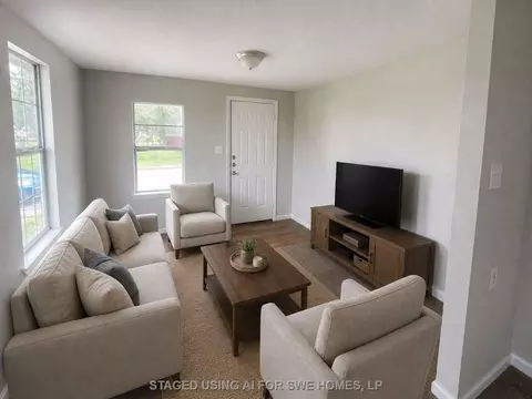603 Willow St, Baytown, TX 77520