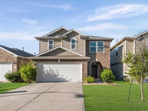 16614 Live Oak Canyon Dr, Houston, TX 77084