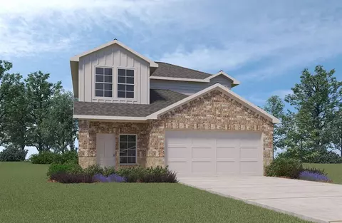 5219 Castlebury Meadows Ln, Spring, TX 77373 photo 1