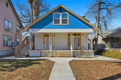 311 Castillo Ave, San Antonio, TX 78210