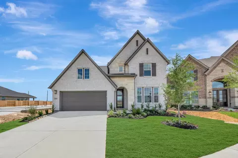 27423 Rolling Bluestem Ln, Hockley, TX 77447