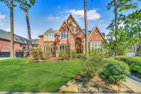 17302 Atherington Pl, Spring, TX 77379