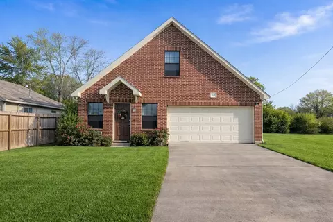 909 E 39th St, Houston, TX 77022