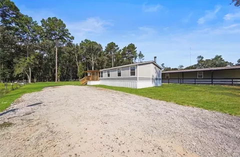 15750 W Relza Dr, Splendora, TX 77372