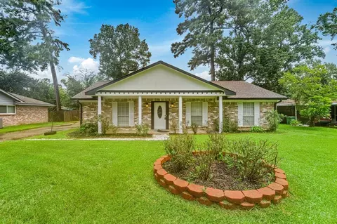 407 Gamewood Dr, Spring, TX 77386 photo 1