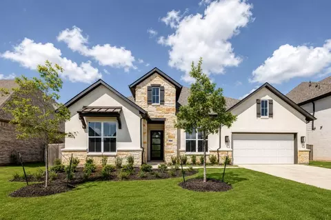 4834 Parkgate Ave, Fulshear, TX 77441