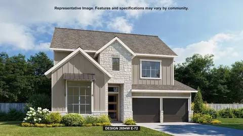 12307 Osprey Outlook Dr, Cypress, TX 77433