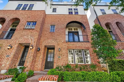 705 Delano St, Houston, TX 77003