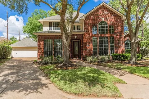 903 Chinni Ct, Houston, TX 77094