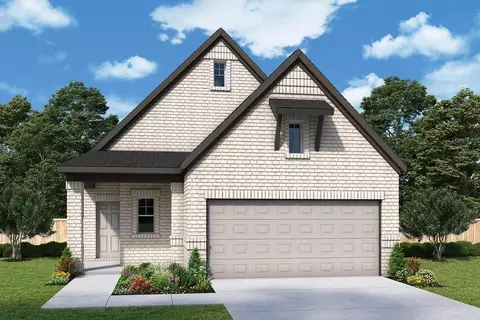 27214 Scarlet Paint Brush Dr, Hockley, TX 77447