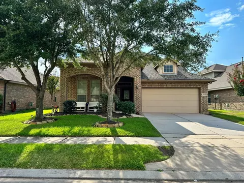 21827 Colter Stone Dr, Spring, TX 77388 photo 1