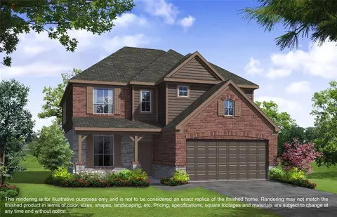 4251 Wyanngate Dr, Spring, TX 77373 photo 1