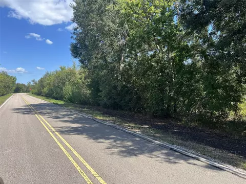 0 County Road 814 Rd, Brazoria, TX 77422