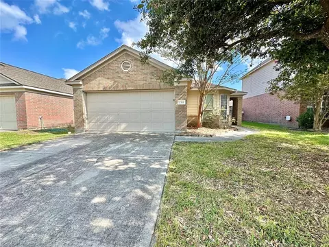 2311 Urban Forest Ct, Spring, TX 77386 photo 1