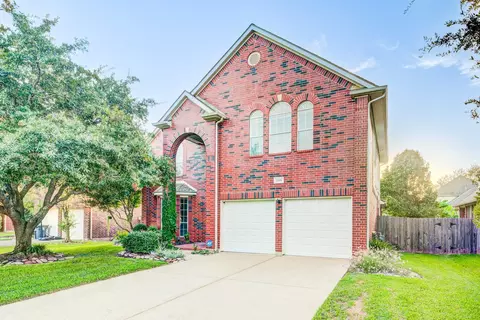 2706 Sun Beam Ct, Pearland, TX 77584