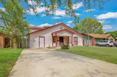 406 Red Ripple Rd, Houston, TX 77091